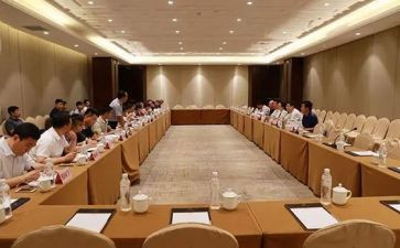 会务接待周工作总结5篇