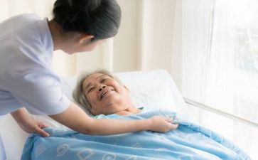 工作报告2023护理7篇