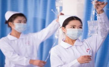 护理述职报告2023范文5篇