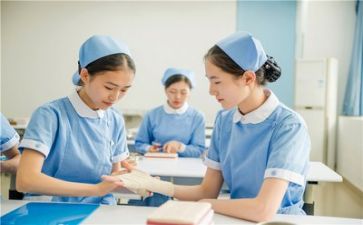 护理年度工作述职报告7篇