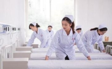 学习护理心得体会6篇