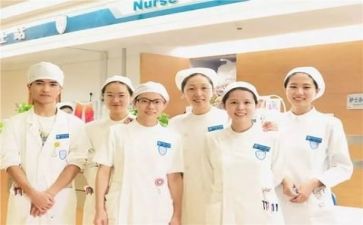护理实习心得体会范文7篇
