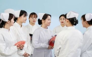 专业护理工作总结7篇