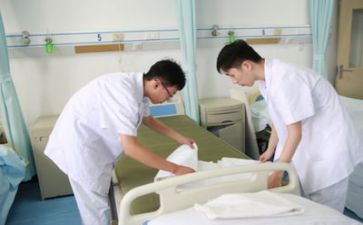 专业护理工作总结精选5篇