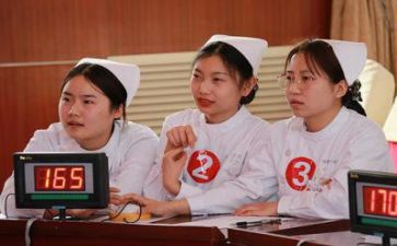 护理年度总结报告6篇
