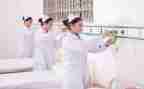 优质护理2023工作总结6篇