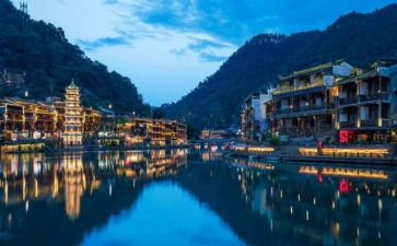 湖南游心得体会8篇