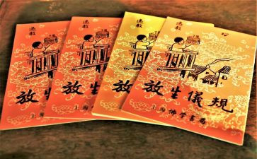 保护生物演讲稿5篇
