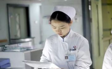医院护士的述职报告范文8篇
