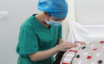 男护士心得体会推荐5篇