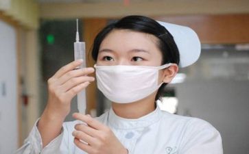 实习护士培训的心得体会6篇