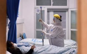 年度总结报告护士7篇
