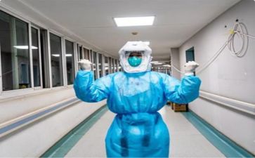 护士工作计划范文精选5篇