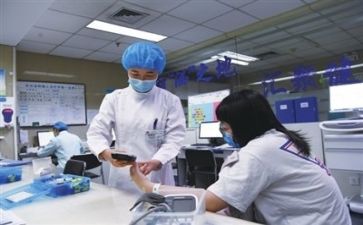 护士专业工作报告6篇