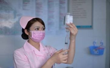 2024年护士年终工作总结范文优质5篇