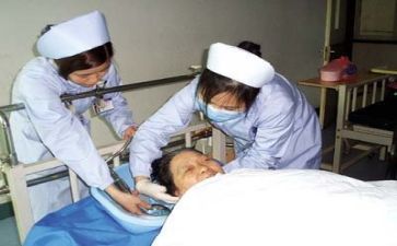 护士个人述职报告2023最新7篇