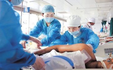 护士个人年度述职报告6篇