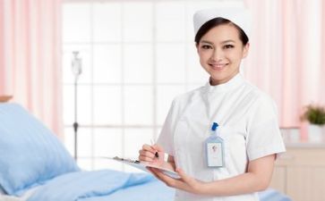 护士工作报告总结优质6篇