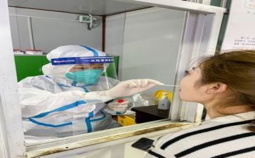 个人述职报告护士优质5篇