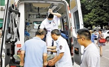 注射护士工作总结6篇