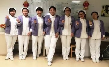 新入岗护士培训心得体会5篇