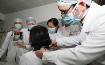 护士优秀事迹推荐7篇