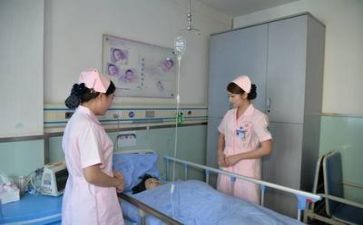 室护士长述职报告模板5篇
