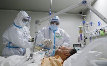 新医院护士培训心得体会6篇