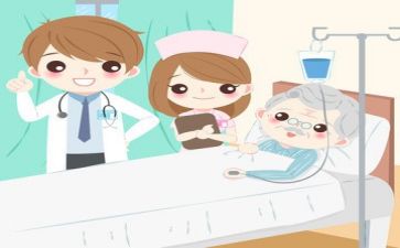 神三护士实习心得体会优秀6篇