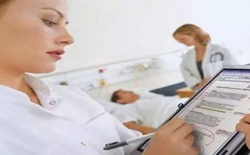 个人述职报告护士推荐6篇