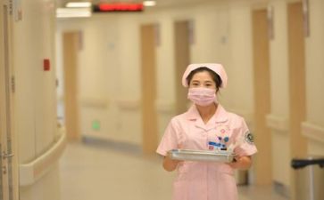 个人述职报告护士6篇