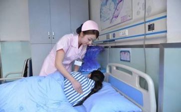 关于护士工作的心得体会6篇