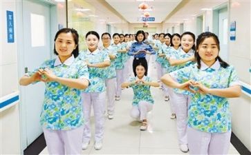 2024年护士半年工作总结最新7篇