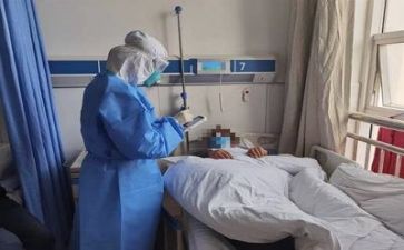 优秀护士工作报告5篇