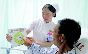 个人述职报告护士参考6篇