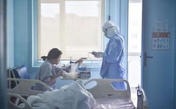 护士的典型事迹6篇
