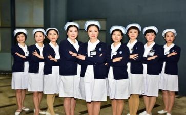 医院护士述职报告精选5篇