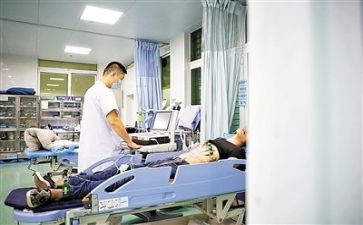 副护士长述职报告范文7篇