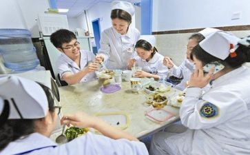 2024年护士年终工作总结范文5篇