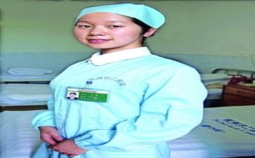 护士个人述职报告6篇
