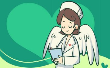 主任护师述职报告范文7篇