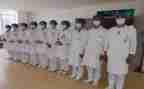 护士个人述职报告总结8篇