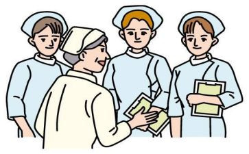 2024年副护士长工作计划推荐5篇