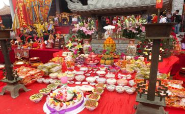 清明祭祀演讲稿6篇