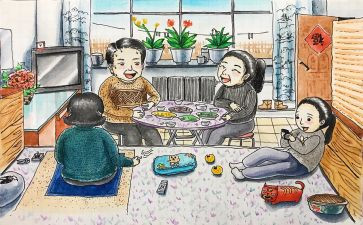 以校为家心得体会作文500字7篇