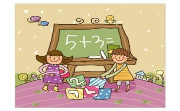 幼儿园数学整十加减教案7篇