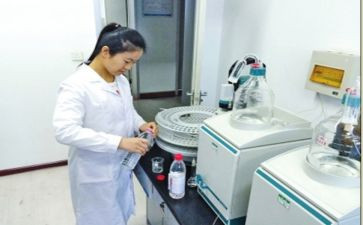 监测点工作报告7篇