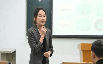 教育讲课心得体会7篇