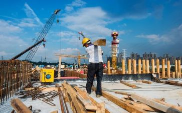 党建工作工作报告最新8篇