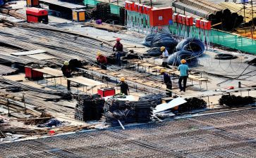 党建工作工作报告7篇
